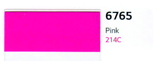 .HI-CAL LG 6/7 AÑOS 6765 ROSA 122, ml