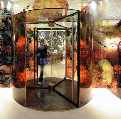 VINILO MACTAC POLIMERICO JT9700 CG-PT TRANSPARENTE BRILLO 137X50