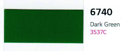 HI-CAL LX 6/7 AÑOS 6740 VERDE OSCURO 122, ml