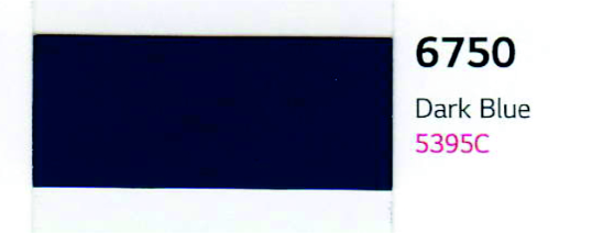 HI-CAL LX 6/7 AÑOS 6750 AZUL OSCURO 61, ml