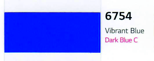 HI-CAL LX 6/7 AÑOS 6754 AZUL VIBRANT 61, ml