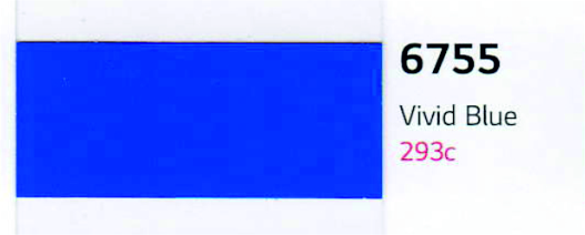 HI-CAL LX 6/7 AÑOS 6755 AZUL VIVIDO 122, ml