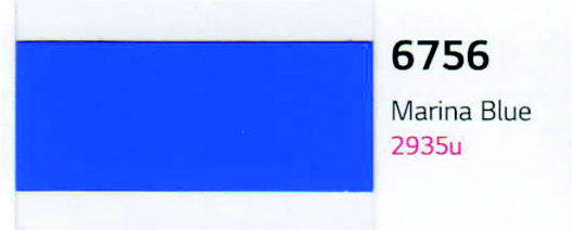 HI-CAL LX 6/7 AÑOS 6756 AZUL MEDIO 61, ml