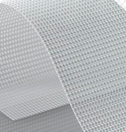 LONA IMP.SOLV. MESH 2,50X50 MTS FUJI C/LINER,bob.