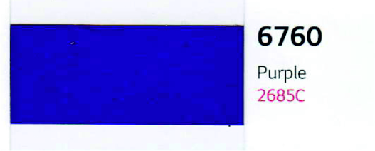 HI-CAL LX 6/7 AÑOS 6760 PURPURA 122,ml