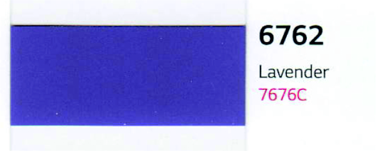 HI-CAL LX 6/7 AÑOS 6762 LAVANDA 61, ml