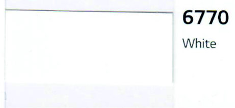 HI-CAL LX 6/7 AÑOS 6770 BLANCO 61,ml