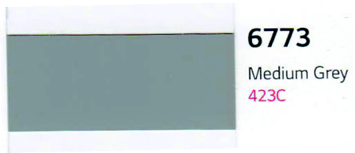 HI-CAL LX 6/7 AÑOS 6773 GRIS MEDIO 122, ml