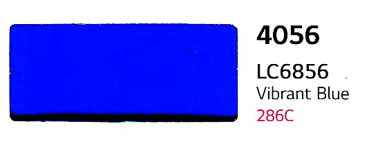 HI-CAL LX 6/7 AÑOS TRASLUCIDO AZUL VIBRANT LT4056 0,61 ml