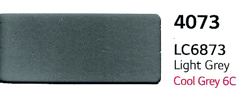 HI-CAL LX 6/7 AÑOS TRASLUCIDO GRIS CLARO LT4073 0,61 ml