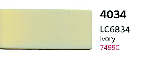 HI-CAL LX 6/7 AÑOS TRASLUCIDO LT4034M/LT403CM BEIGE 0,61, ml
