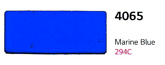 HI-CAL LX 6/7 AÑOS TRASLUCIDO LT4065 AZUL MARINO 0.61, ml