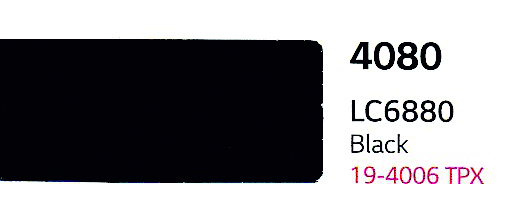 HI-CAL LX 6/7 AÑOS TRASLUCIDO NEGRO 0,61, ml