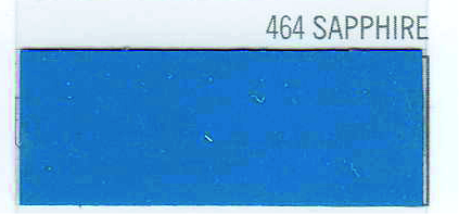 POLI-FLEX 464 ZAFIRO VINILO TEXTIL 050X25, ml