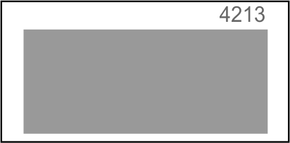 .POLI-FLEX FASHION PLATA ESPEJO VINILO TEXTIL 050X25, ml