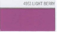 POLI-FLEX TURBO 4953 LIGTH BERRY VINILO TEXTIL 050X25, ml