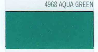 POLI-FLEX TURBO 4968 VERDE AGUA VINILO TEXTIL 050X25, ml