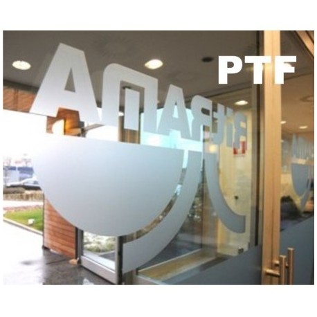 VINILO EFECTO ACCIDO RITRAMA DUSTED PTF IMPRIMIBLE 04813 152X50,ml