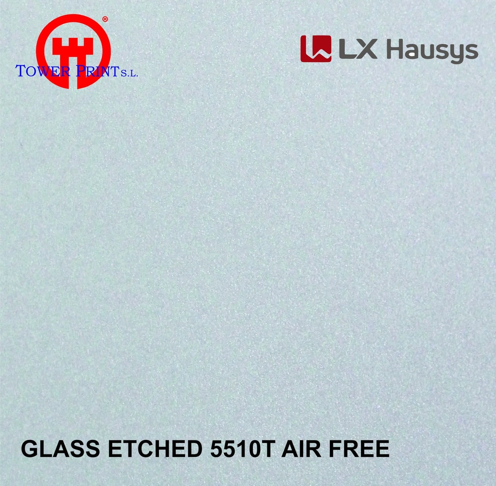 VINILO EFECTO ARENA AIR FREE PLATA LG LT5510 122, ml