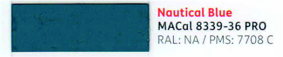 VINILO MAC 8339-36 AZUL NAUTICO 123, ml