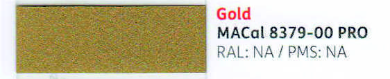 .VINILO MAC 8379-00 PRO ORO 61, ml