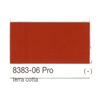 VINILO MAC 8383-06 TERRACOTA  61, ml ( hasta fin existencias)