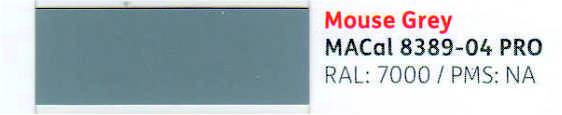 VINILO MAC 8389-04 GRIS 61, ml