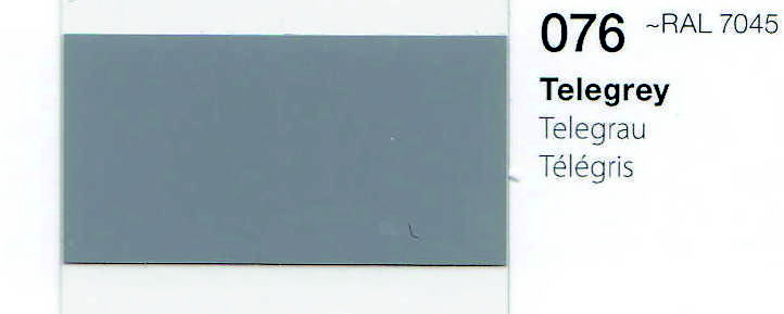 VINILO ORACAL 651-076 TELE GRIS 1.26 X 50, ml