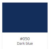 VINILO ORACAL 751-050 AZUL OSCURO CAST 1.26 X 50, ml