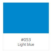 VINILO ORACAL 751-053 AZUL CLARO CAST 1.26 X 50, ml
