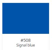 VINILO ORACAL 751-058 AZUL SEÑAL 1.26 X 50, ml