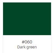 VINILO ORACAL 751-060 VERDE OSCURO 1.26 X 50, ml