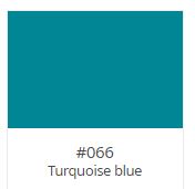 .VINILO ORACAL 751-066 AZUL TURQUESA 1.26 X 50, ml