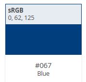 VINILO ORACAL 751-067 AZUL CAST 1.26 X 50, ml