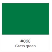 VINILO ORACAL 751-068 VERDE HIERBA 1.26 X 50, ml