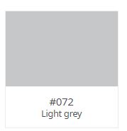 VINILO ORACAL 751-072 GRIS CLARO 1.26 X 50, ml