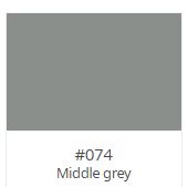 VINILO ORACAL 751-074 GRIS MEDIO 1.26 X 50, ml