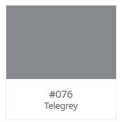 .VINILO ORACAL 751-076 TELE GRIS 1.26 X 50, ml