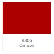 VINILO ORACAL 751-306 ROJO CRISMON CAST  1.26 X 50, ml