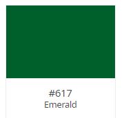 .VINILO ORACAL 751-617 VERDE ESMERALDA 1.26 X 50, ml