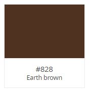 VINILO ORACAL 751-828 MARRON TIERRA 1.26 X 50, ml