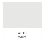 .VINILO ORACAL 8500-010 TRASLUCIDO BLANCO 1.26 X 50, ml.