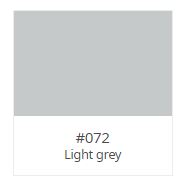 VINILO ORACAL 8500-072 TRASLUCIDO GRIS 1.26 X 50, ml