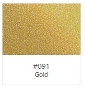 VINILO ORACAL 8500-091 TRASLUCIDO ORO 1.26 X 50, ml