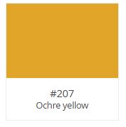 VINILO ORACAL 8500-207 TRASLUCIDO OCRE YELLOW 1.26 X 50, ml