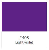 VINILO ORACAL 8500-403 TRASLUCIDO VIOLETA 1.26 X 50, ml