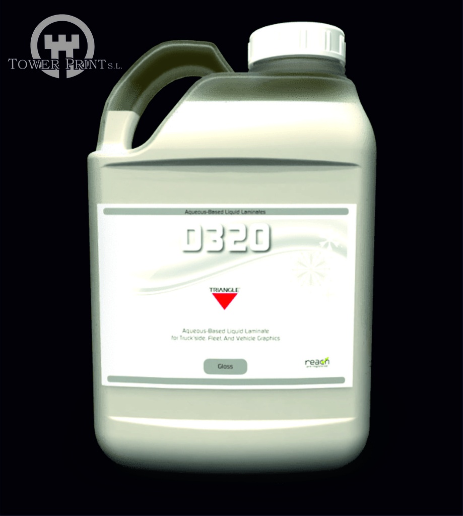 BARNIZ FLEET CLEAR FLEX BRILLO P/SOLVENTE 5 LTS (REF 1291275-I)