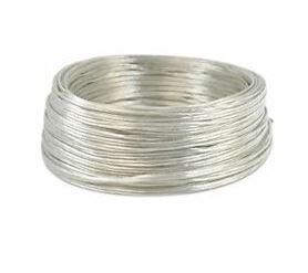 CABLE 1 SECCION ESPECIAL PARA MINI NEON Y TIRA LED, ROLLO 100 MTS