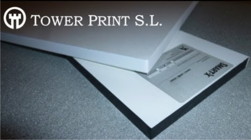 CINTA DE CANTEAR BLANCA ADHESIVA DE 10 MM X 25 MTS.