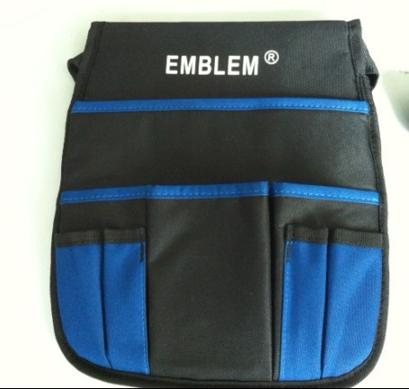 EMBLEM BOLSA NYLON PARA HERRAMIENTAS DE APLICACION (VACIA)